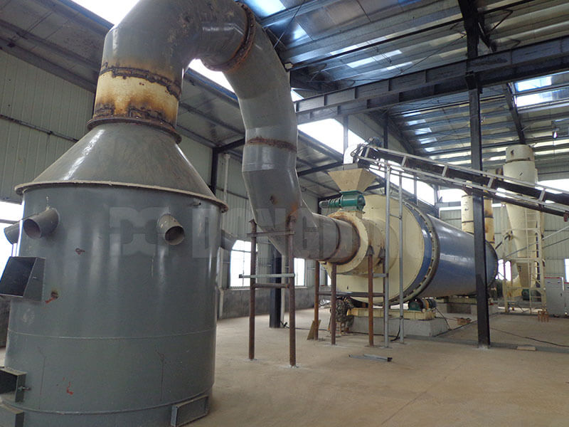 biomass-drying-machine