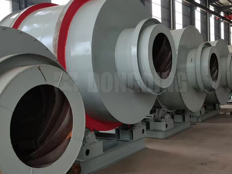 sand-dryer-equipment