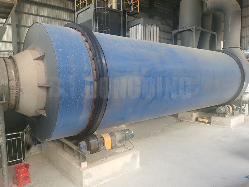 three-drum-rotary-dryer