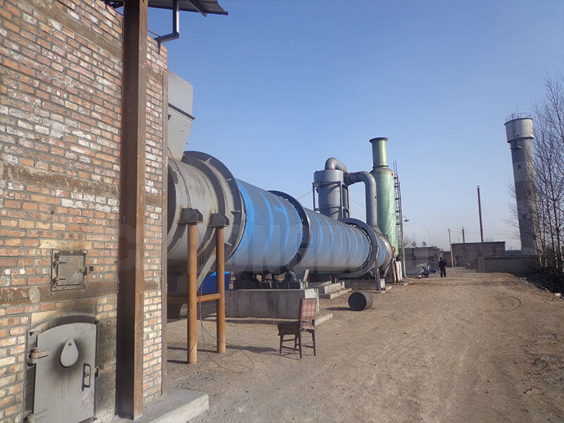 coal-drying-machine